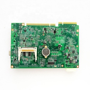 <strong>ADVANTECH</strong> PCI-7030 PCI-7030G2 PCI-7030VG 19A2703011 REV.B1 <strong>Embedded</strong> <strong>Computers</strong> with VGA Display for <strong>Computer</strong> Applications Stock - Product Image 4