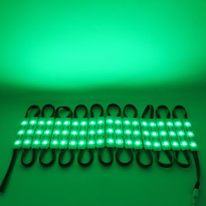 12V RGB SMD 5050 Mini-LED-Modul für Außen licht box Zeichen Letter3 Leds Wasserdichte RGB-Steuer-LED-Module - Product Image 5