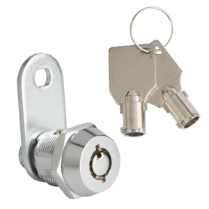 HB500 19mm Super Durable Keyed Different Tubular Round <strong>Key</strong> Cam Lock Cylinder for Vending Machine