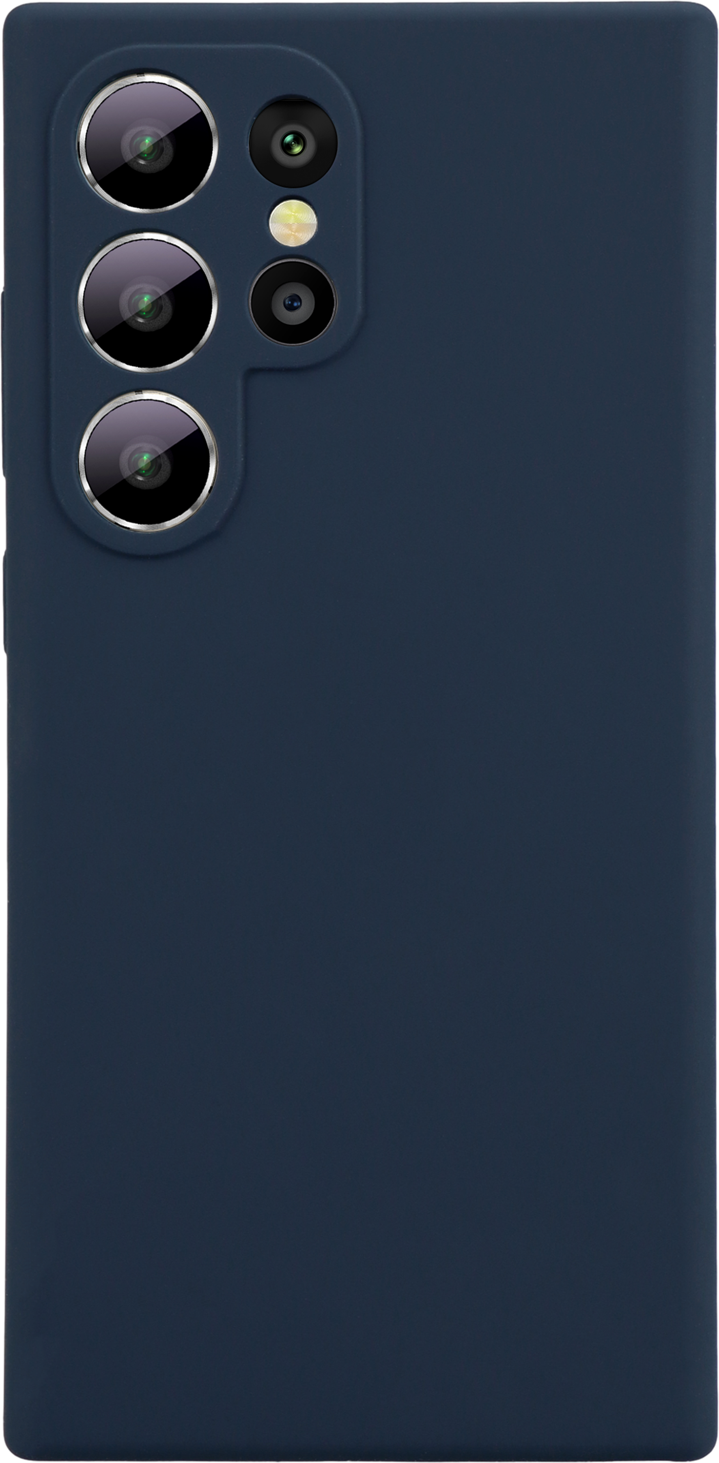 Bleu nuit