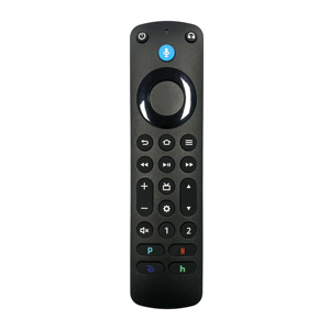 ES-RM158-2 High Quality Factory Price Smart TV <strong>Remote</strong> Control for Air Mouse W1 With Mini Keyboard 2.4G Wireless Fly <strong>Remote</strong> - Product Image 1