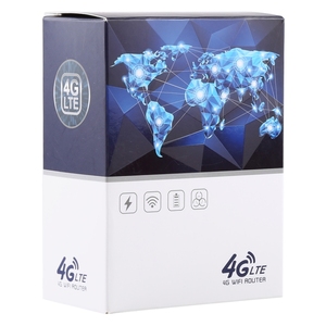 Buon Feedback MF925 4G LTE Multi-modalità ad alta velocità Router Wireless supporto TF Card(32GB Max) per smartphone tablet computer - Product Image 6