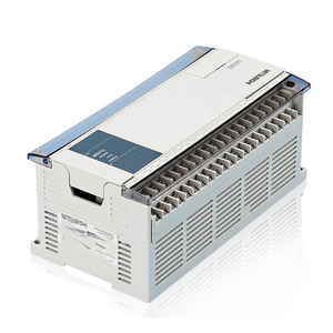 Brandneue Original-Spot-SPS-Programmier steuerung SPS Q64PN Warehouse Stock PLC-Controller-Programmierung