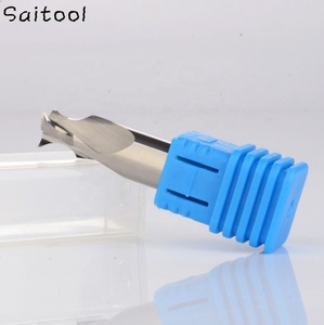Customized Non-standard CNC Profile <strong>Cutters</strong> for Rounding <strong>Arc</strong> - Product Image 1