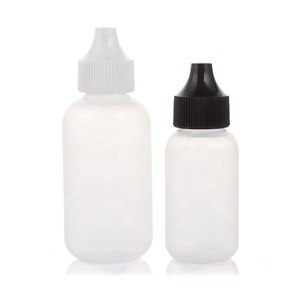 30ml 60ml LDPE Empty Lace Glue Plastic Dropper <strong>Bottle</strong> <strong>Make</strong> <strong>up</strong> <strong>Bottle</strong> PE <strong>Bottle</strong> for <strong>Liquid</strong> CLeansers <strong>Eye</strong> Lash Extension Glue - Product Image 6