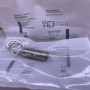 Novo em estoque BES M18MF-UOC70B-S04G BES M18MF-UOC70B-S04K sensor interruptor de proximidade