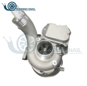 K04 Turbocharger 53049880054 53049880050 for <strong>Audi</strong> <strong>A4</strong> (B7) A6 (C6) A8 Q7 3.0 <strong>TDI</strong> 2004-2008 ASB BKN BKS BMK BNG - Product Image 4