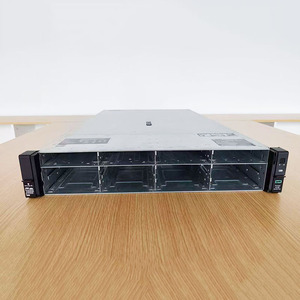 HP DL380 G10 2U raf sunucusu için HP E Xeon CPU DDR4 bellek 64GB U.2 desteğine kadar yüksek performans - Product Image 1
