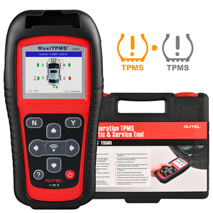 Hochwertige A-utel MaxiTPMS TS501 Tool Globale Version basierend auf IOS Android Car Key Programming