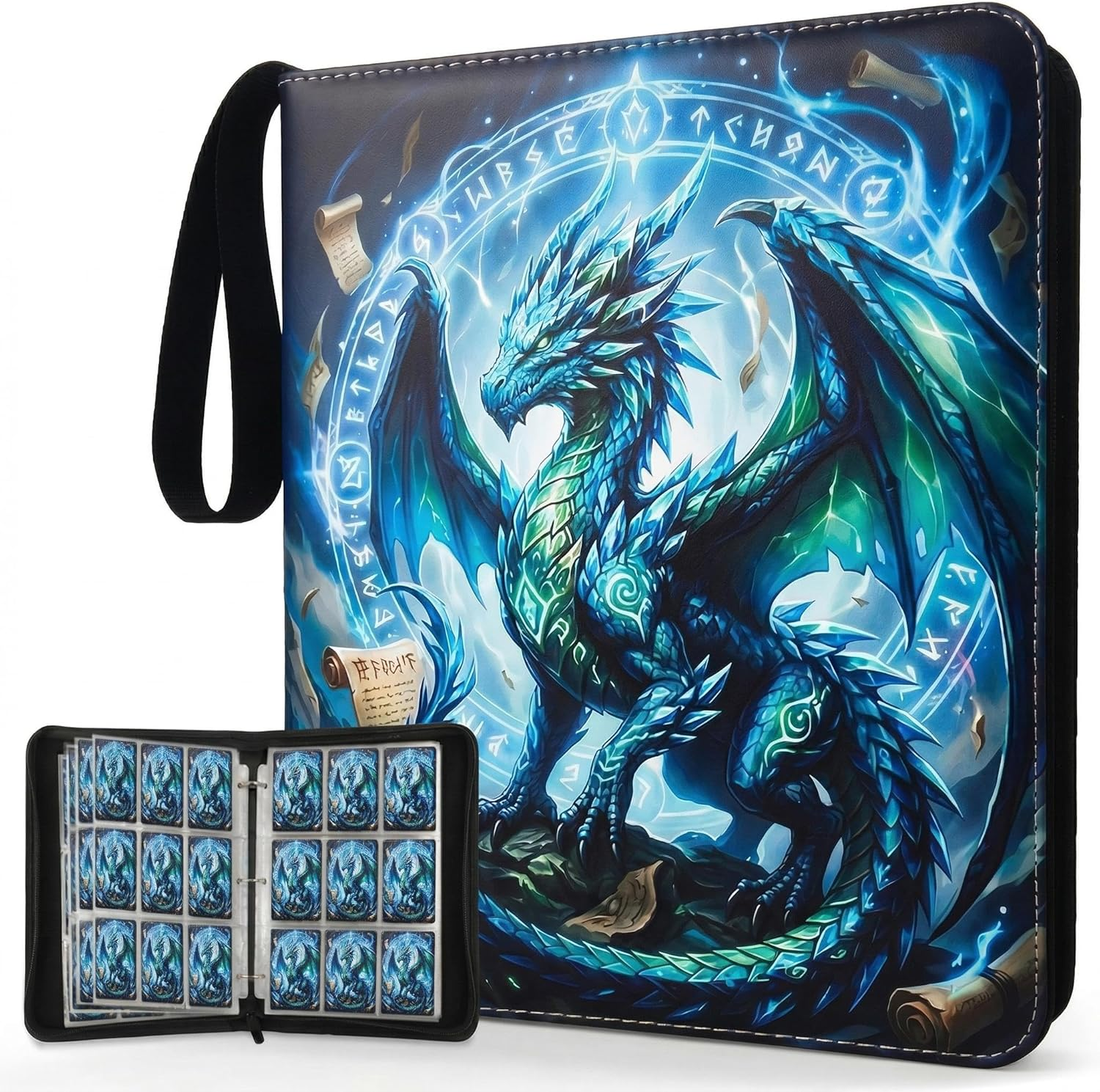 Custom Dragon6