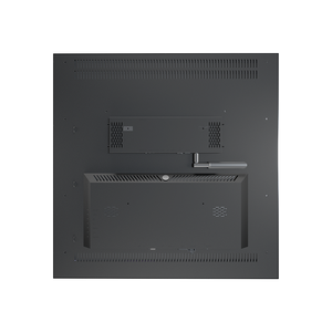 33 Zoll Android Square Lcd Werbe display 1080p Media Player Digital Signage Werbe display - Product Image 4