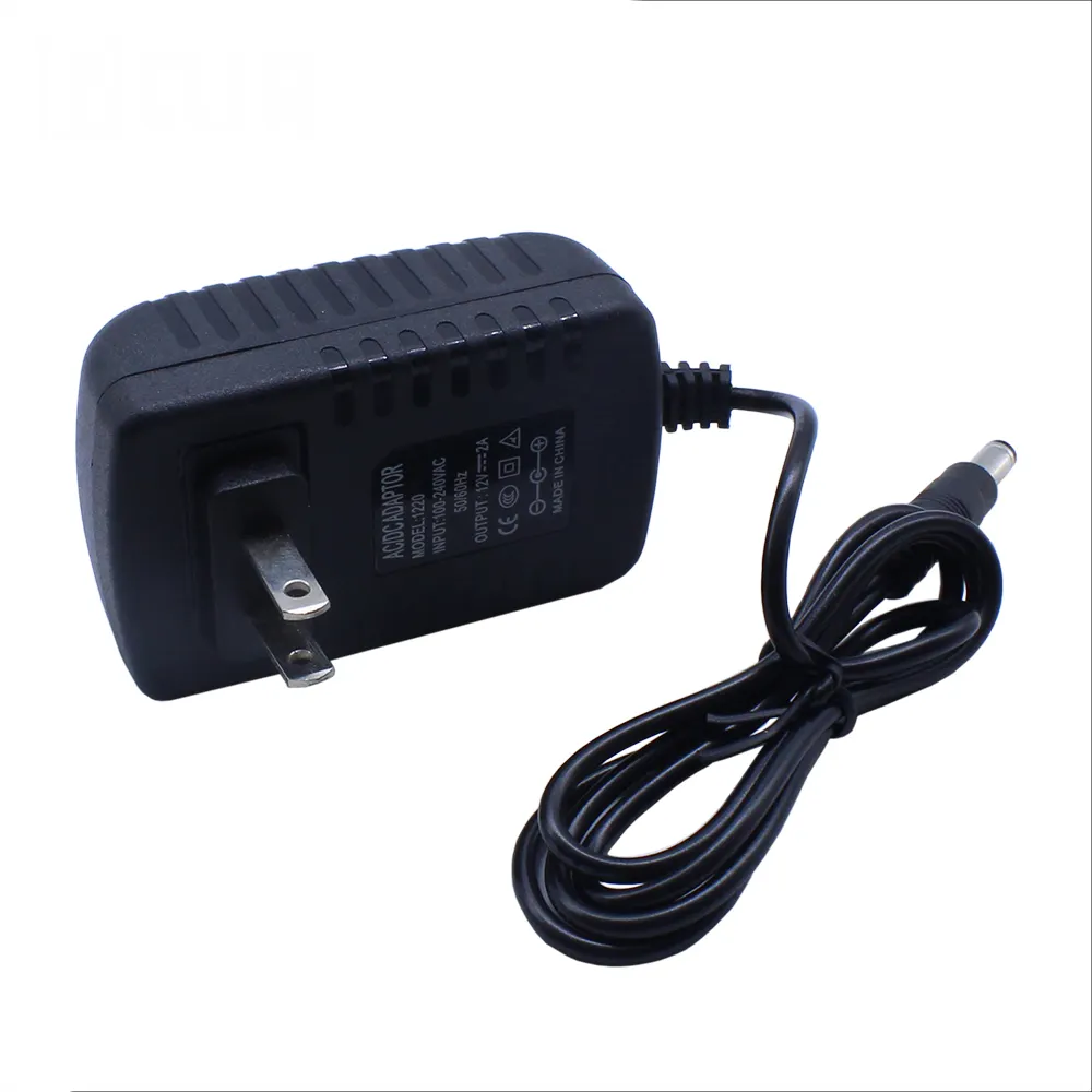5V 3A 1.5A 5A 0.5A 2A 1A 24V Switching CCTV Supply 12V ac dc adapter acdc ac/dc power adapter
