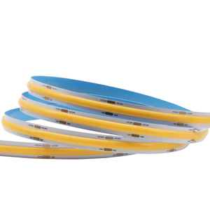 ストリップライトDC12V 24V 8mm 320 LED/m Cob LED工場卸売新製品 - Product Image 6