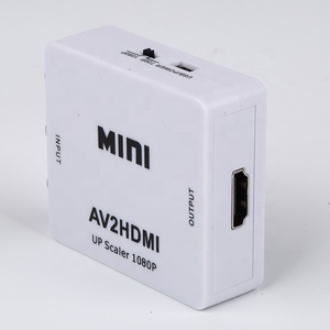 HD 1080p (60HZ) 出力へのデジタル変換入力へのアナログ - Product Image 3