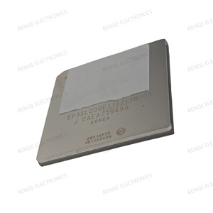 EP3SL200F1152I3N FPGA Advanced Computing <strong>Chip</strong> 200K Logic Elements 10.9M RAM Bits 744 I/Os High-<strong>Performance</strong> SMT - Product Image 1