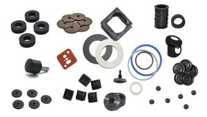 Manufacturer Silicone <strong>Rubber</strong> Molded Parts Custom Epdm Buna HNBR <strong>Rubber</strong> Parts Good Sealing Performance <strong>Rubber</strong> Valve <strong>Gasket</strong>
