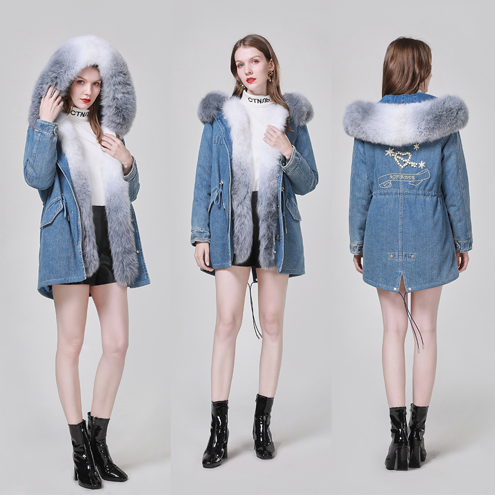 Denim -- 14