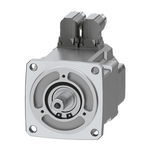 SPS-Controller-Modul Servomotor-Antriebs MR-J2S-200A - Product Image 4