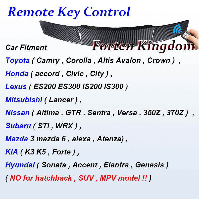 Style 1 (contrôle de clé à distance)