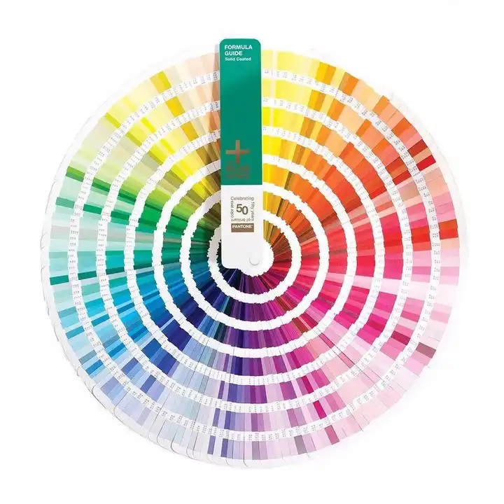 Couleur cuatomisée