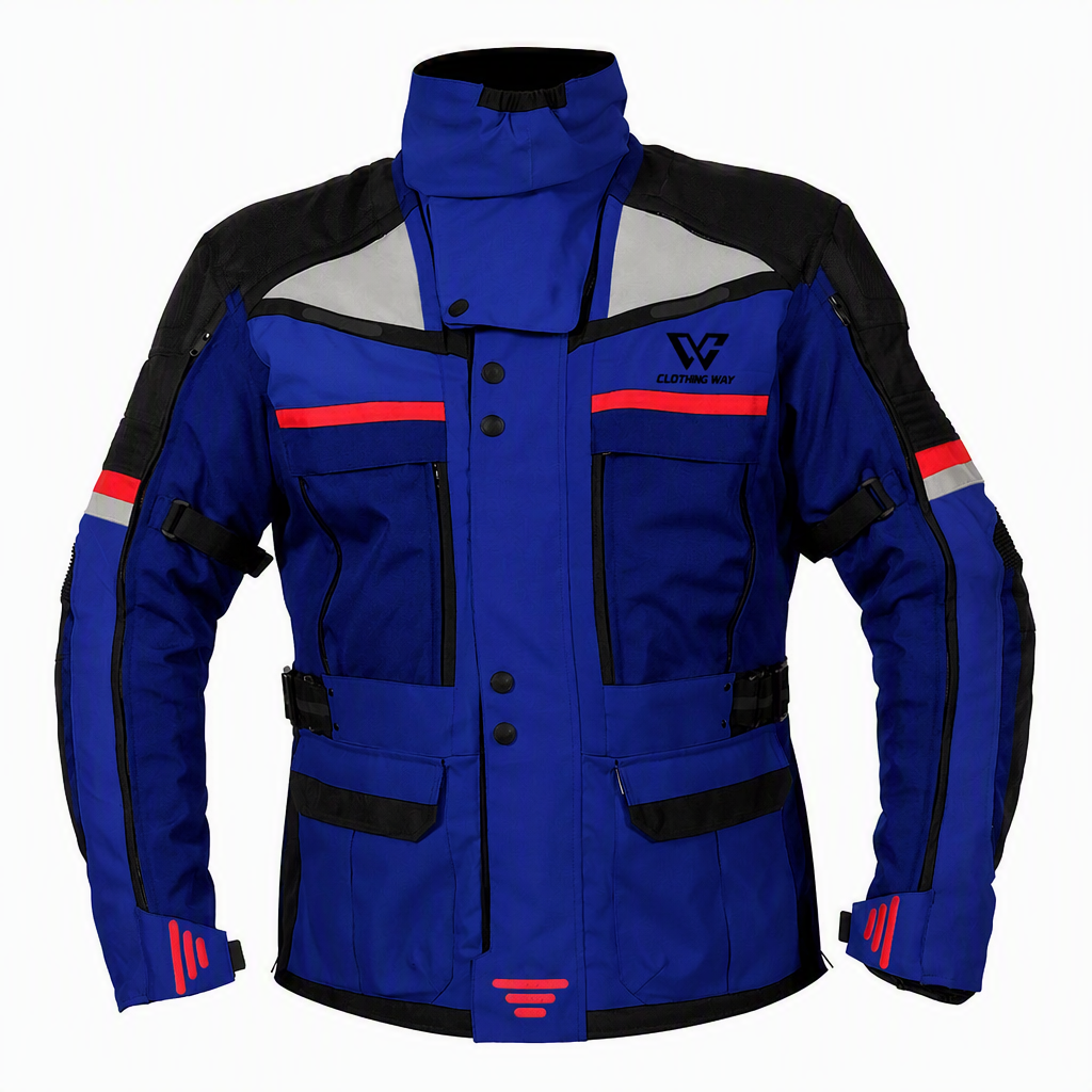 Bleu marine