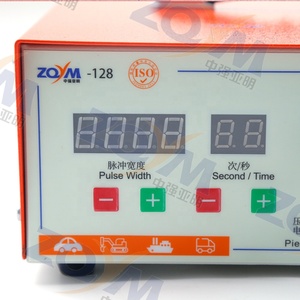 Zqym Nhà cung cấp nhà máy bán hàng trực tiếp 128 phun thử nghiệm Piezo phun nhiên liệu thử nghiệm tự động công cụ Chẩn đoán - Product Image 4