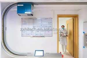 Logistica ospedaliera sistema di trasmissione cloud logistica sistema chip elettronica cloud logistica - Product Image 6