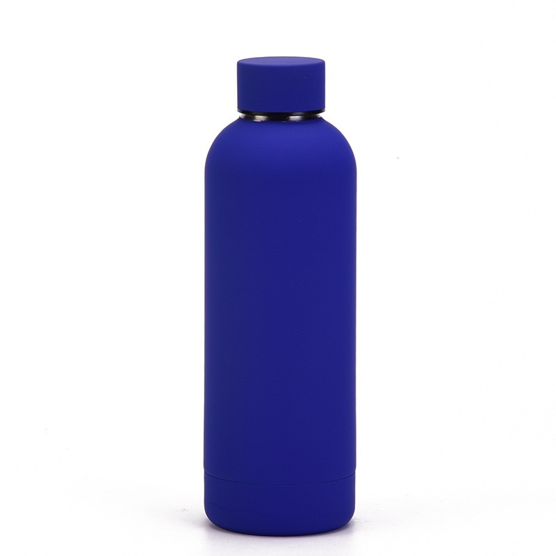 Bleu foncé