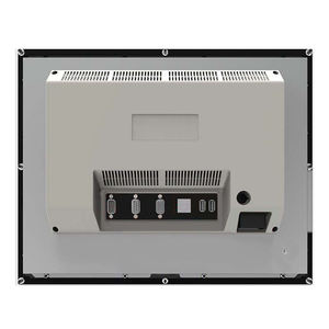 NK530M sistema CNC integrato di fascia alta Controller 3-6 assi