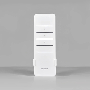 Для DOOYA DC2700AM одноканальный умный электрический штора с дистанционным управлением Современный портативный передатчик для офиса, код прокатки - Product Image 1