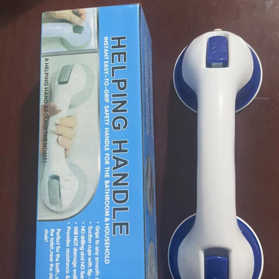 Coffret bleu foncé
