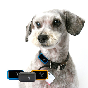 Sanko超コンパクトGPSデータロガーペット犬/猫用超小型SMGPSFCAウォーキングレコーダーPCトラックビュー - Product Image 2