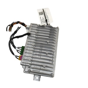 Adecuado para Mercedes Maybach W223 W167 Unidad de control Sistema de posicionamiento de estacionamiento 360 Computadora de Vista envolvente - Product Image 1