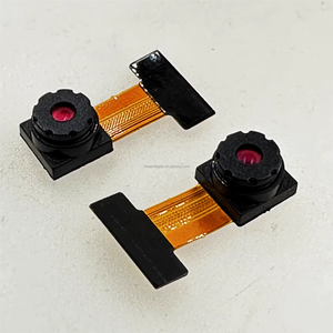 MCU ESP32 K210 STM32用OV7670カメラモジュール - Product Image 1
