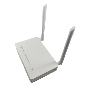 Giá tốt nhất cho onu f660 V8 F609 Wifi <span class=keywords><strong>Router</strong></span> xpon ONT 1ge + 3fe + 1USB sợi thiết bị quang cho FTTH FTTx triển khai - Product Image 3