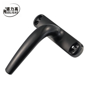 Алюминиевый Замок для дверей и окон, раздвижная оконная ручка - Product Image 3