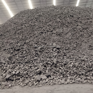 Low Price Factory Quality Wholesale 8-25mm Semi coke <strong>Coal</strong> Fuel Lam coke Oven <strong>Coal</strong> From <strong>China</strong> - Product Image 5
