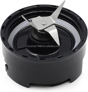 Thay thế <span class=keywords><strong>myblend</strong></span> Cross Blade lắp ráp tương thích với <span class=keywords><strong>Oster</strong></span> <span class=keywords><strong>myblend</strong></span> Máy xay BLSTPB-WPK-000 (extractor Cross Blade) - Product Image 2