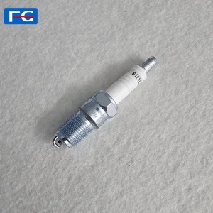 Precio de fábrica, piezas de motor de coche, bujía S12YC de coche, piezas de coche, bujía para bujía de motor de coche - Product Image 1