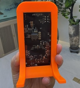 Bitaxe Gamma 601 1.2T 18W低電力コンピューティングボードBM1370チップ付きOLEDディスプレイESP32 WiFiグローバルプラグサイレントデザイン - Product Image 3