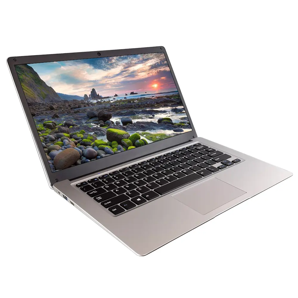 Factory Direct Price 14 Inch Bulk Wholesale Laptops Laptop I7 Touch Screen Detachable Keyboard Laptop Keyboard