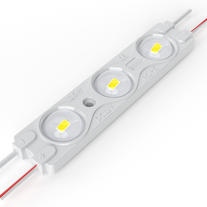 ハイパワーIP65 DC12V 3 Leds 28355630モジュールレンズLEDモジュール82*18mm - Product Image 4