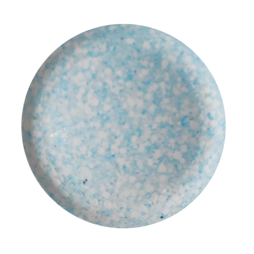 Azul