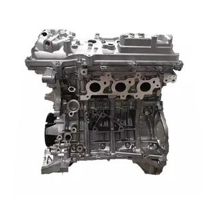 Ujoin โรงงานชิ้นส่วนรถยนต์ขายตรงสำหรับโตโยต้า1gr 1GR -FE สำหรับโตโยต้า4Runner เครื่องยนต์ประกอบกับคอมพิวเตอร์รุ่นเครื่องยนต์ - Product Image 2