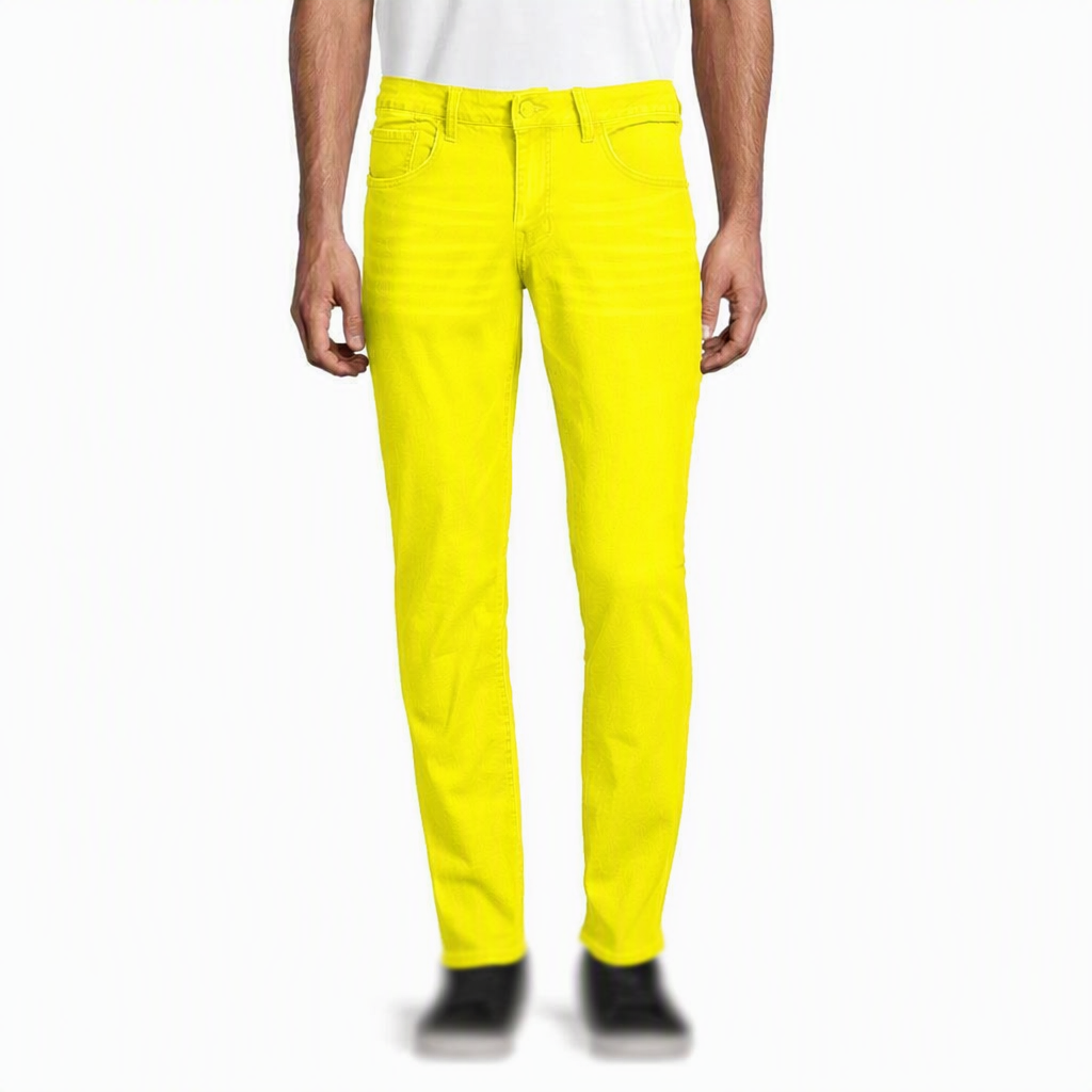 Jaune