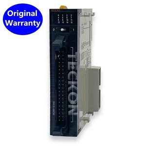 Nuovo CJ1W-ID233 originale modulo di ingresso base I/O plc scheda di controllo industriale modulo di uscita di ingresso CJ1W ID233 CJ1W I/O unità - Product Image 3