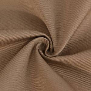 Gabardine minimatt dệt các nhà sản xuất polyester bông vải 100-300gsm dệt vải cho đồng phục trường học phù hợp với chất liệu satin - Product Image 4