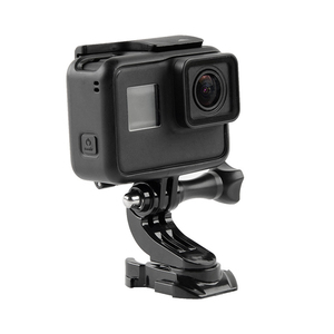 Gopro Hero 9 Jフックスイベルバックルチェスト360マウントアダプター用 - Product Image 5