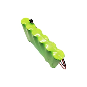 4/3A <strong>17670</strong> 18670 NIMH <strong>Battery</strong> Cell 18670 4000mAh 7.2V NIMH <strong>Battery</strong> Pack for Medical Equiment for ATM Emergency Power Supply - Product Image 4