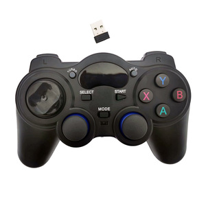 Para SONY PS3 Android Phone Set-Top Box Smart TV Tesla car Computer 2,4G controlador de juego multifuncional inalámbrico - Product Image 1